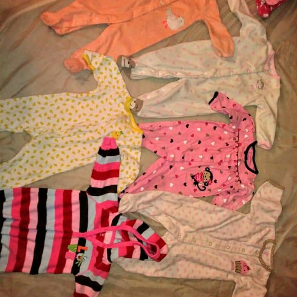Babygirl Onsies